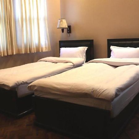 Rinchen Hotel カトマンズ エクステリア 写真